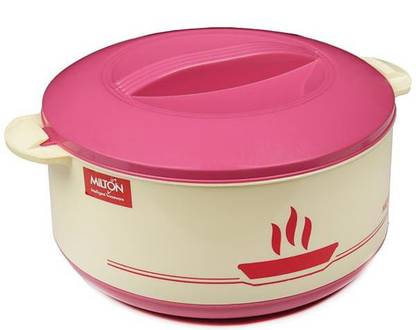 MILTON 2000-ML Buffet Thermoware Casserole