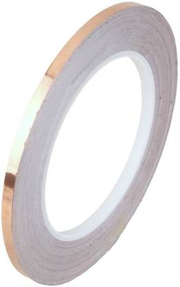 global up Copper Foil Tape 30 m Single Sided Tape