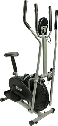 COCKATOO Imported OB-02 Multi-Function Cross Trainer