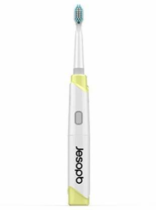 Jesopb Electric Acoustic Power Toothbrush Electric Toothbrush