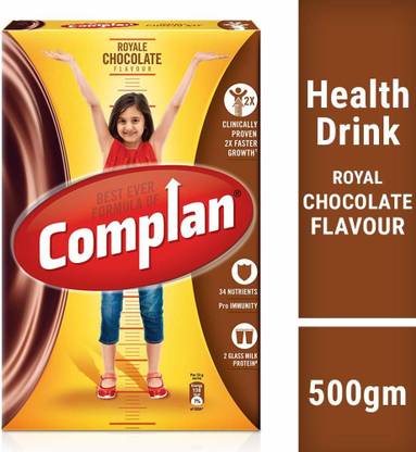 COMPLAN REFILL ROYAL Nutrition Drink