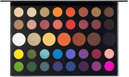 Morphe X James Charles Eyeshadow Palette Eye Shadow 75.7 g