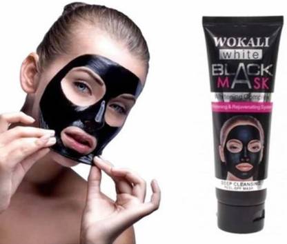 Wokali PREMIUM QWALITY WHITNING COMPLEX MASK