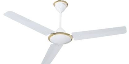 RGL METRO 3 blade ceiling fan 1200 mm 3 Blade Ceiling Fan