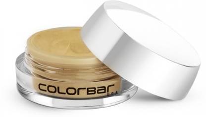 COLORBAR Flawless Finish Mousse Foundation Lotus Fair - 15g Foundation