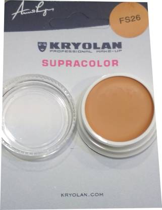 KRYOLAN base Foundation