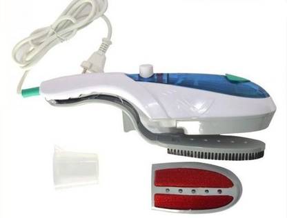Dev Portable Tobi Steam Iron 650 W Garment Steamer