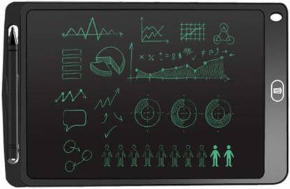 GORICH NEW 8.5inch LCD Writing Pad,ELECTRIC TABLET,LCD WRITING