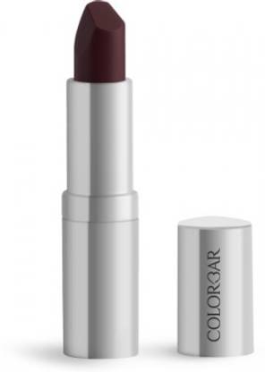COLORBAR Stylish Matte Earthy Brown Shade Lipstick for Women - MTL040