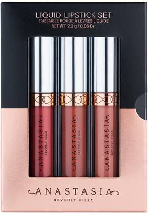 Anastasia Beverly Hills Mini Liquid Set