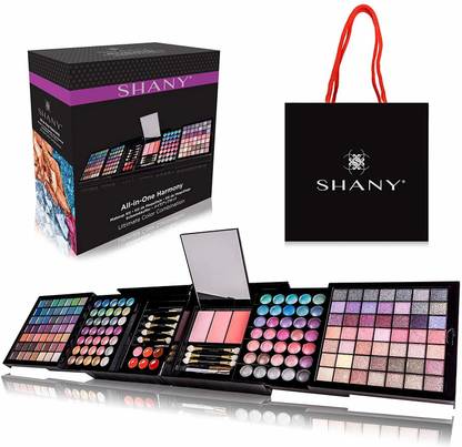SHANY All In One Harmony Makeup Kit