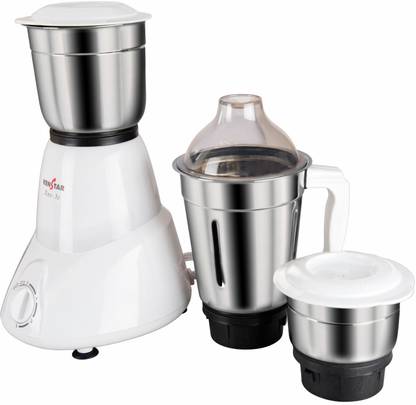 Kenstar DX 450 W Mixer Grinder