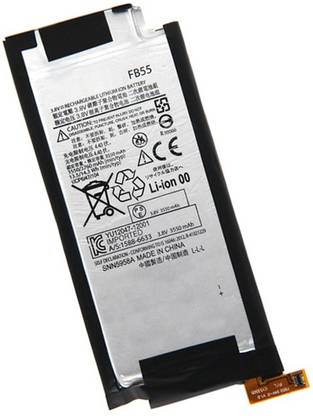 RJR Mobile Battery For  Motorola Moto X Force 3760 mAh Compatible Battery for Motorola Moto X Force