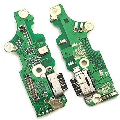 Mozomart Nokia 7.1 7.1 Charging PCB Complete Flex