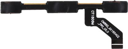 Mozomart Redmi Note 3 Redmi Note 3 Power ON/OFF Button