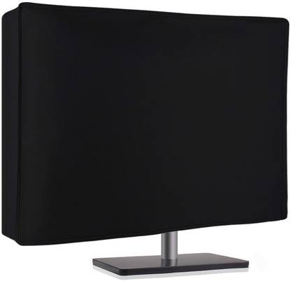 dorca Protective Monitor Dust Cover S50 for 27.03 inch Samsung 27 inch (68.6 cm) LS27F350FHWXXL Computer  - MC54