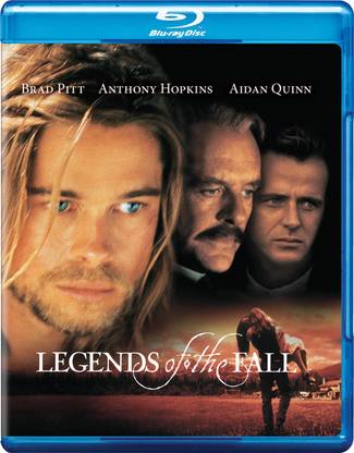 Legends of the Fall