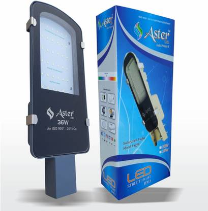 Aster LED 011136 Flood Light Outdoor Lamp