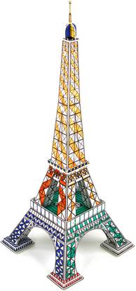 3D Innovation Puzzle games