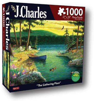 Karmin International Puzzle games