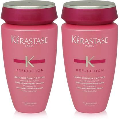 KERASTASE Reflection Bain Chroma Captive Shampoo