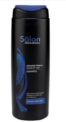 Salon Hair Shampoo-k8