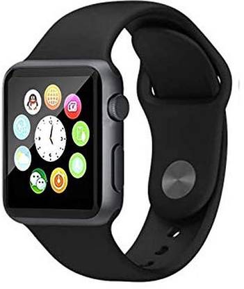 Cyxus 4G Anroid calling smart watch for Upori Smartwatch