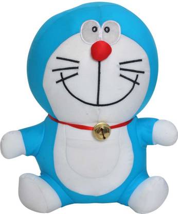otm DORAEMON SOFT TOY  - 30 cm