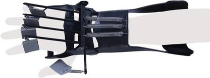 VISSCO Dynamic Cock Up Splint With Finger Extension Universal Right Splints