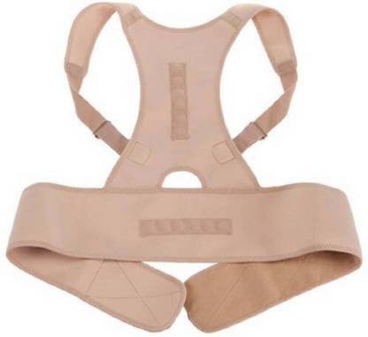 CAPTAINDEAL Modern BACK/ WAIST/ LUMBAR SUPPORT BELT Lumbar Support Abdominal Belt