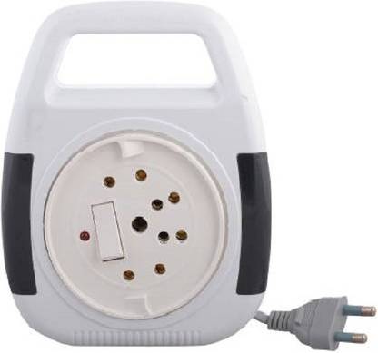ANCHOR Surge Protector 3  Socket Extension Boards