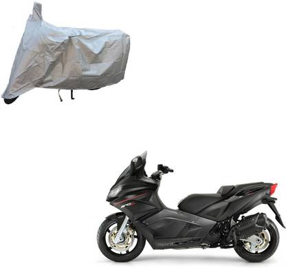 KOZDIKO Waterproof Two Wheeler Cover for Aprilia