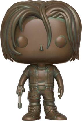 Funko POP! Movies: Ready Player One - Parzival (Antique)