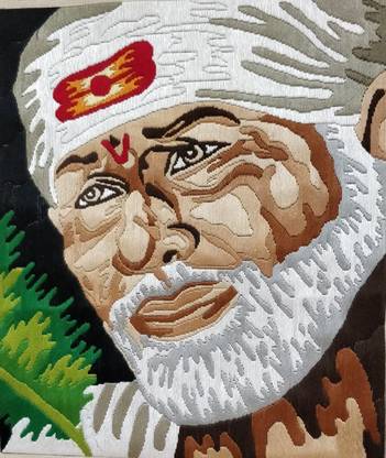 ANCHOR Stitch Kit - Mere Sai