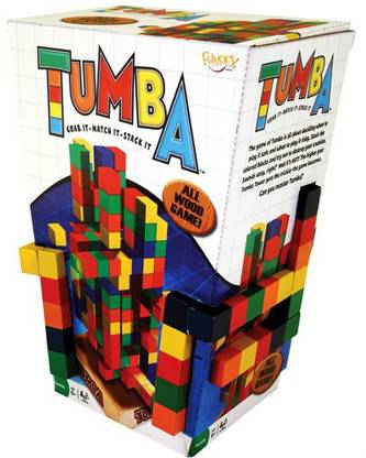 POOF-Slinky Board game Party & Fun Board Game