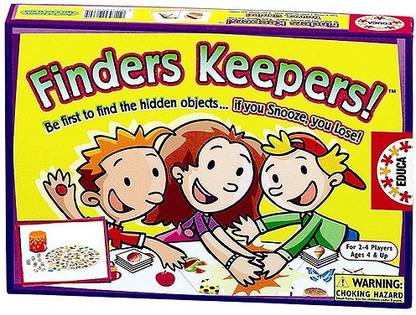 John N. Hansen Board game Party & Fun Board Game