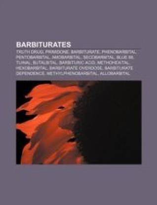 Barbiturates