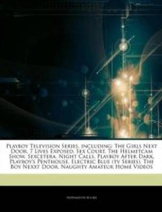 Articles on Playboy Television Series, Including