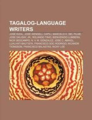 Tagalog-Language Writers