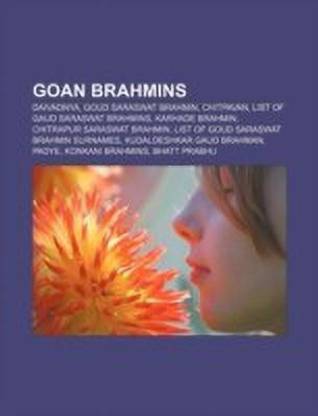 Goan Brahmins