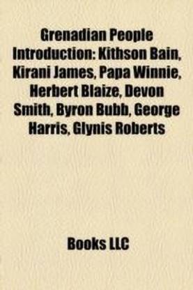 Grenadian People Introduction