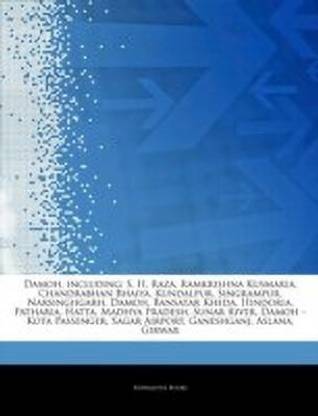 Articles on Damoh, Including