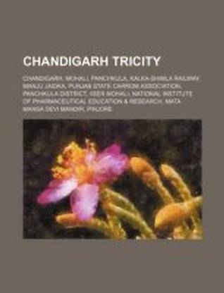 Chandigarh Tricity