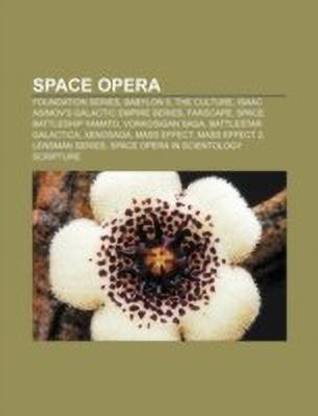 Space Opera