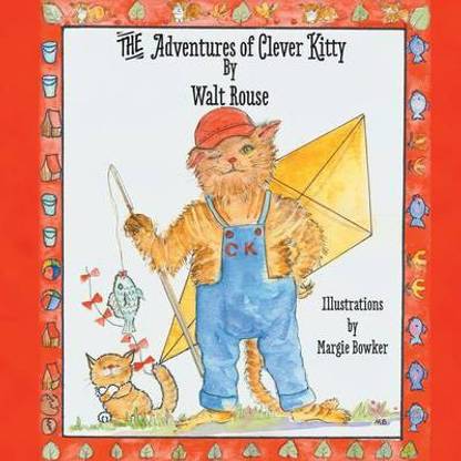The Adventures of Clever Kitty