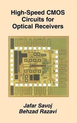 High-Speed CMOS Circuits for Optical Receivers