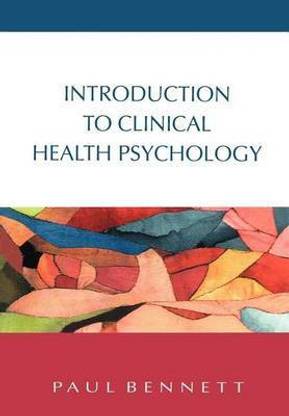 Introduction to Clinical Health Psychology: Get Your Life Back on Track with CBT