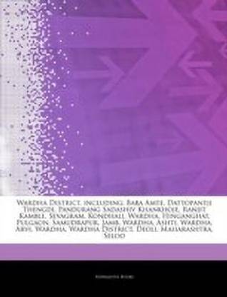 Articles on Wardha District, Including