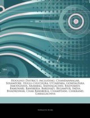 Articles on Hooghly District, Including