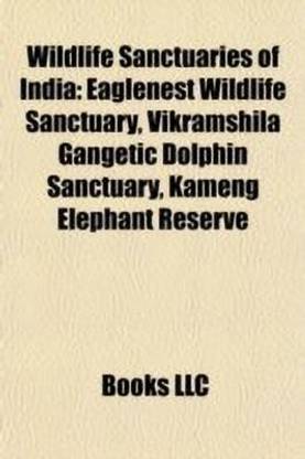 Wildlife Sanctuaries of India